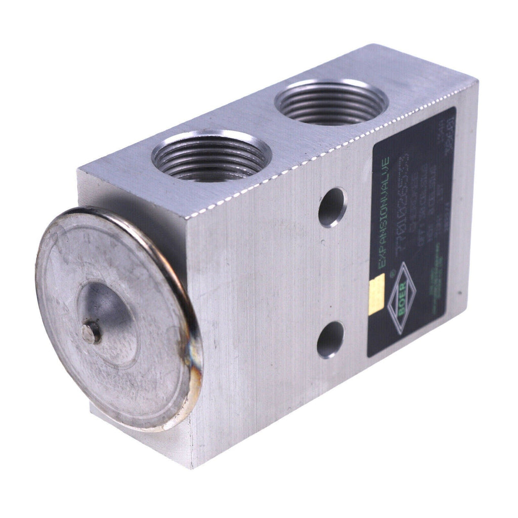 Expansion Valve 6675534 6683910 for Bobcat 773 863 873 883 S150 S160 S175 S330