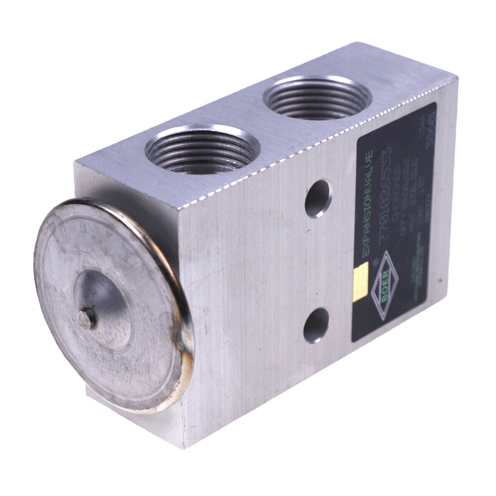 Expansion Valve 6675534 6683910 for Bobcat 773 863 873 883 S150 S160 S175 S330
