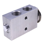 Expansion Valve 6675534 6683910 for Bobcat 773 863 873 883 S150 S160 S175 S330