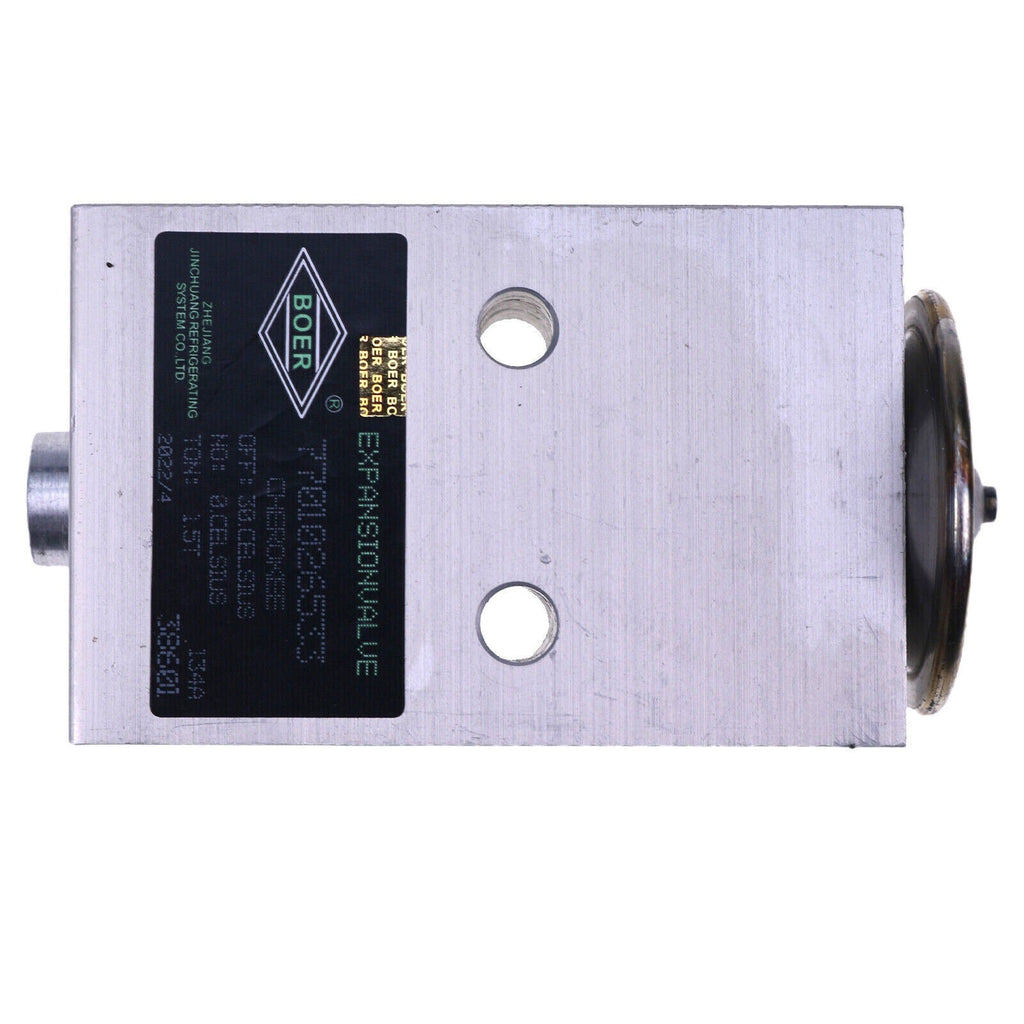 Expansion Valve 6675534 6683910 for Bobcat 773 863 873 883 S150 S160 S175 S330