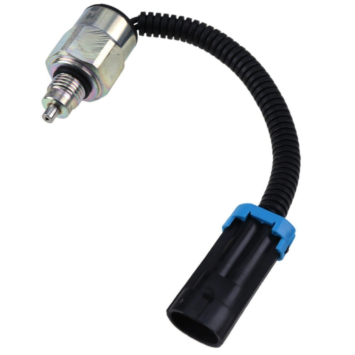 87445987 Spool Lock Out Solenoid Valve for Case 410 420 430 435 440 445 450 465