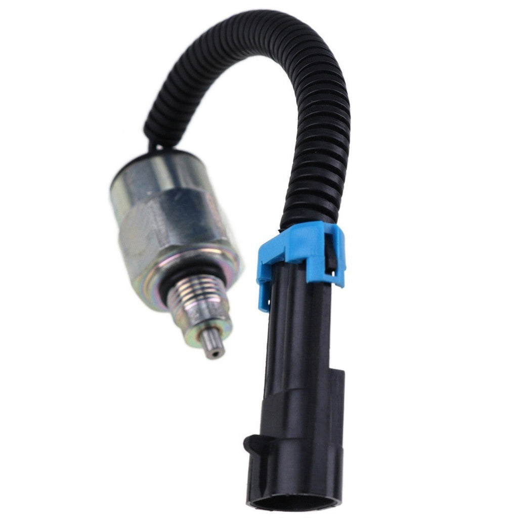 87445987 Spool Lock Out Solenoid Valve for Case 410 420 430 435 440 445 450 465