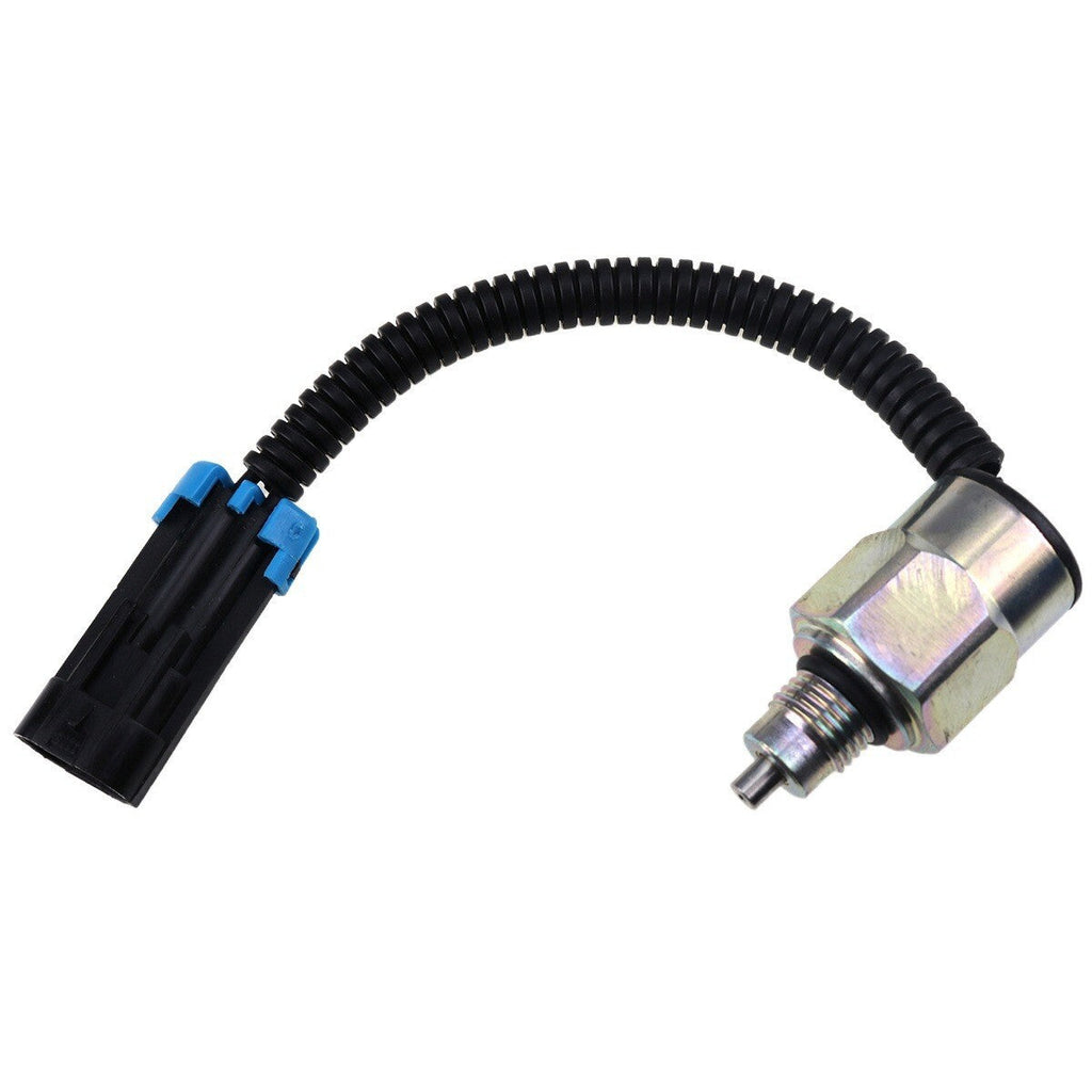 87445987 Spool Lock Out Solenoid Valve for Case 410 420 430 435 440 445 450 465