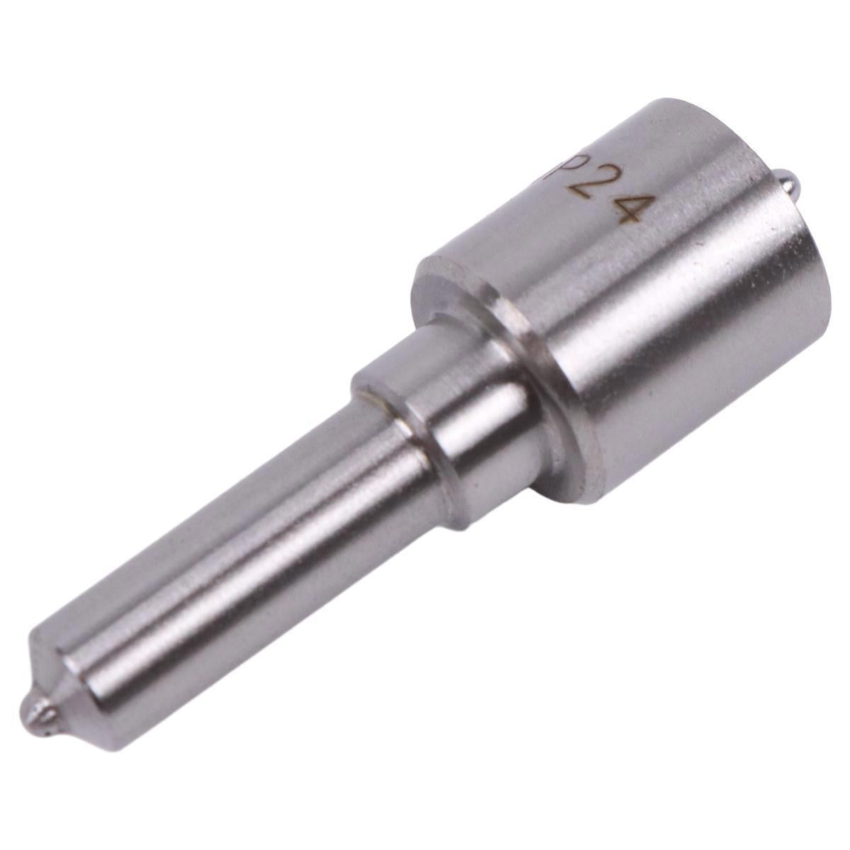 6 Pcs Injector Nozzle 093400-5240 DLLA150P24 for Toyota Landcruiser 4.0TD 12H-T