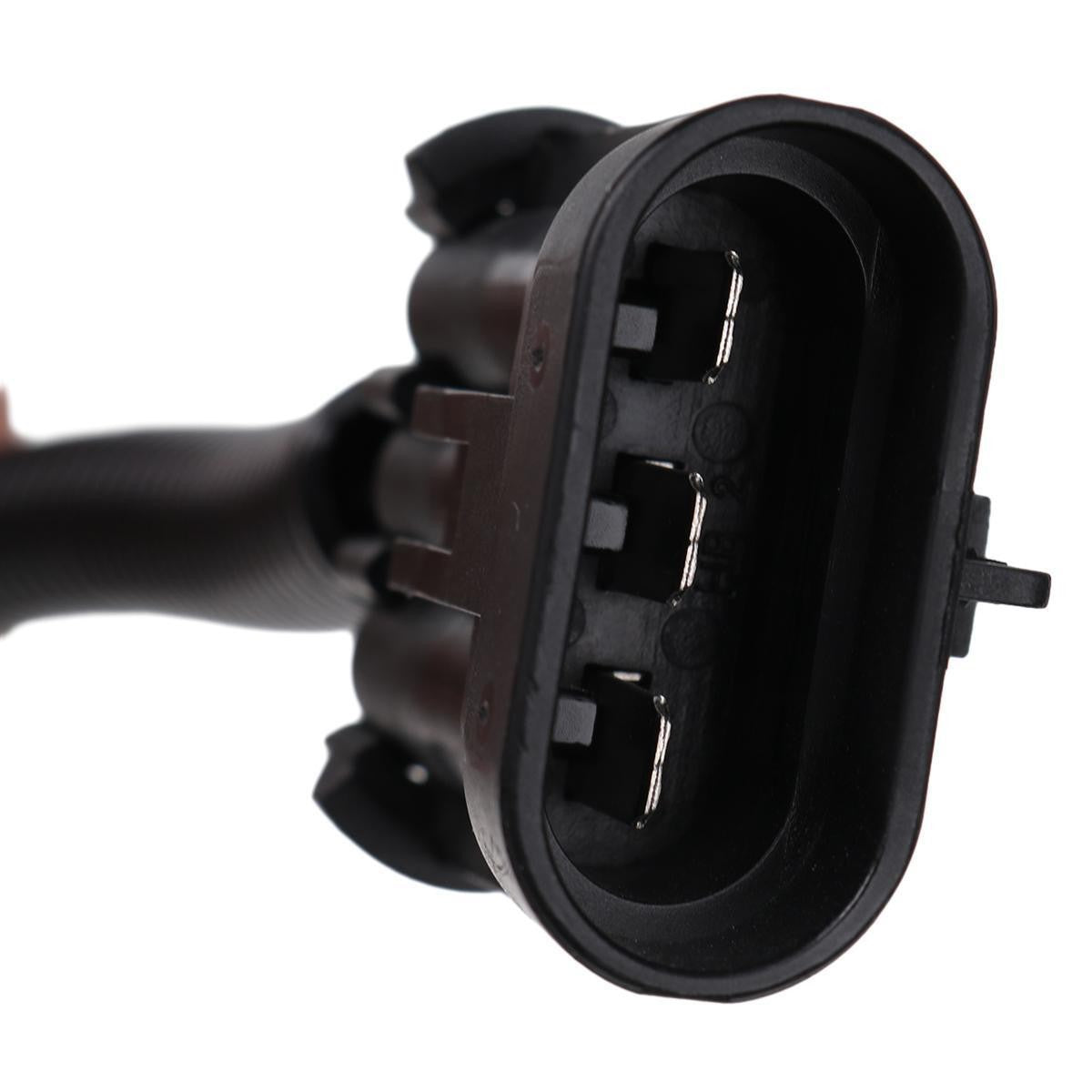 12V Shutoff Solenoid 7136559 6681512 for Bobcat A220 S100 S130 S150 450 453 463