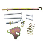 Fuel Shutdown Kit 0250069 7027300 75366GT for JLG 40H 60H 70H 80H 80HX 86HX