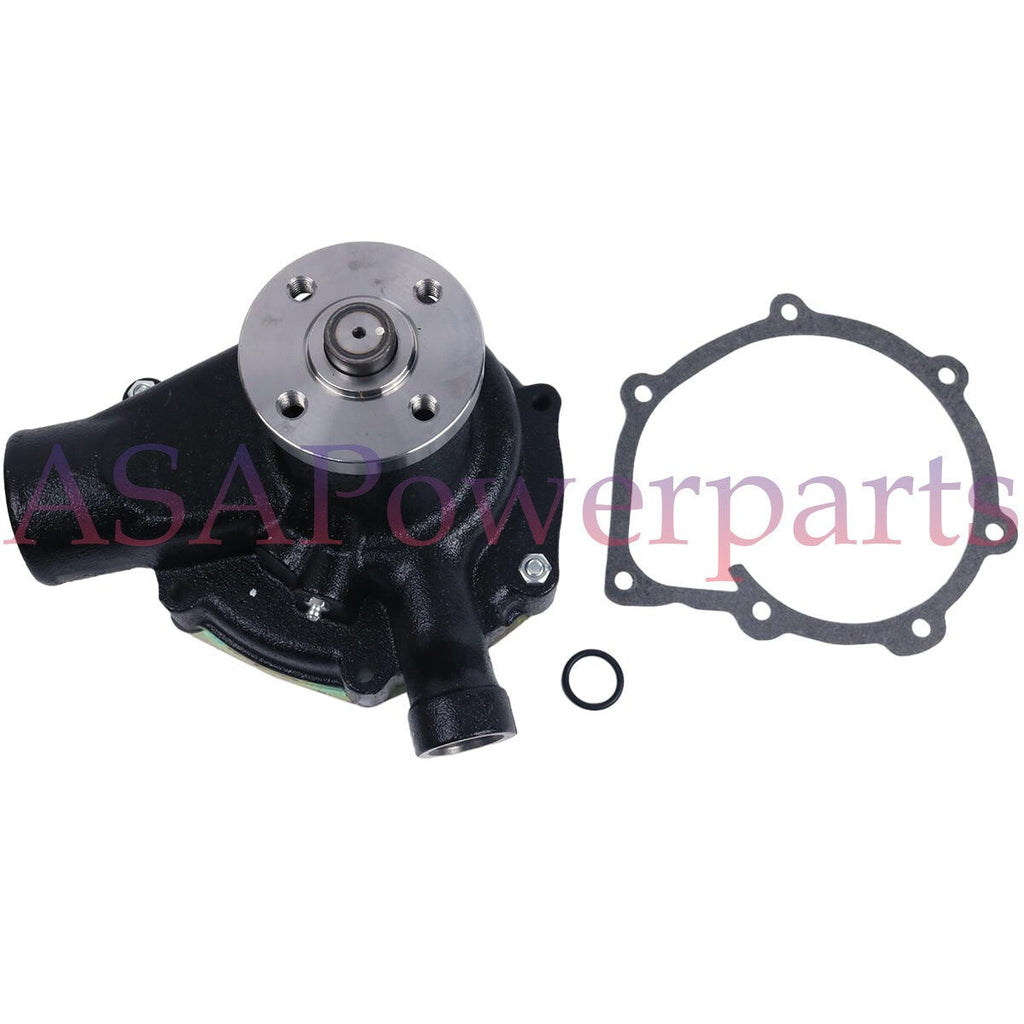 Water Pump ME995307 for Kobelco SK330-6 Mitsubishi 6D16 Engine