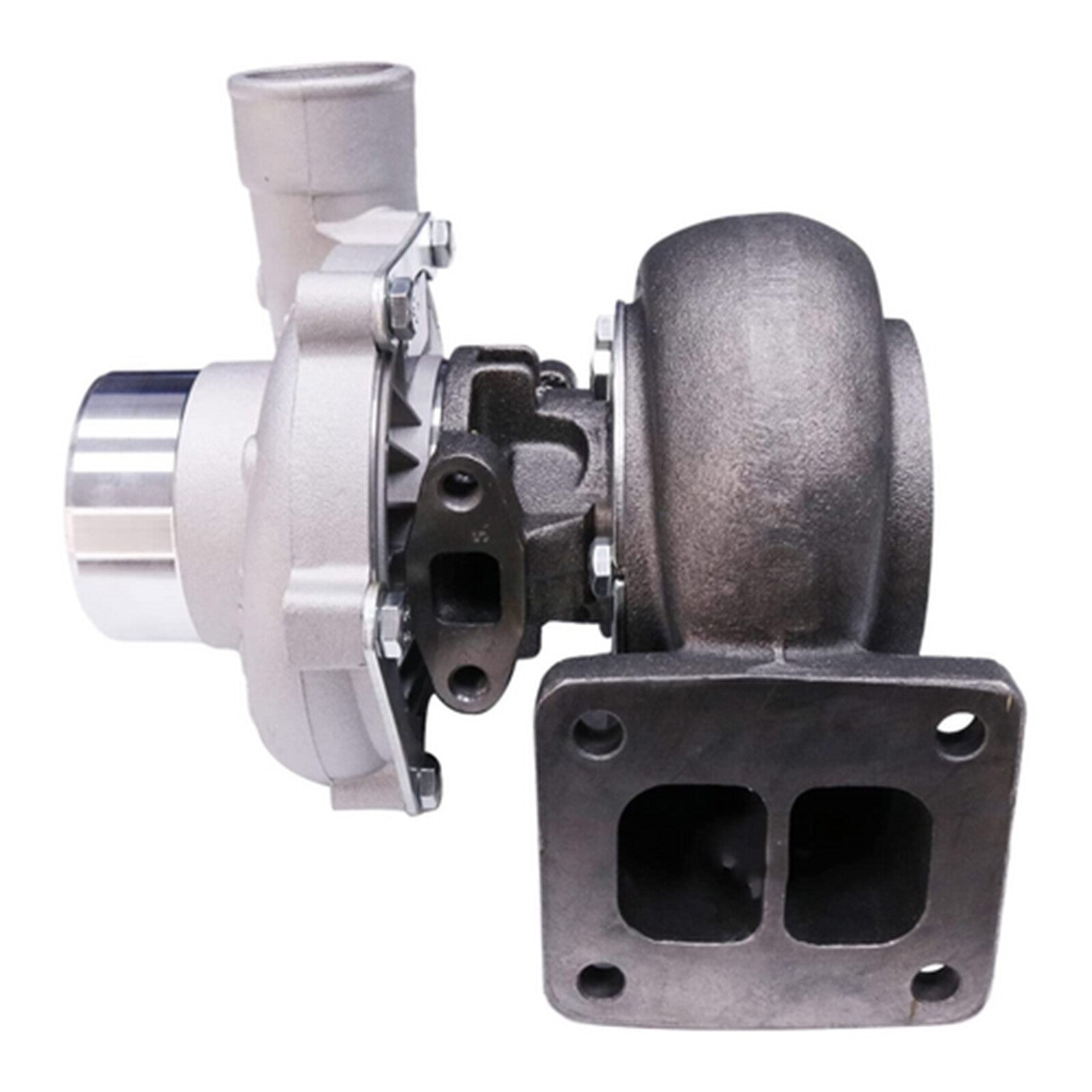 Turbo T04B18 Turbocharger 749267C92 for CASE Engine DT414 DT436 DT466 DT466B