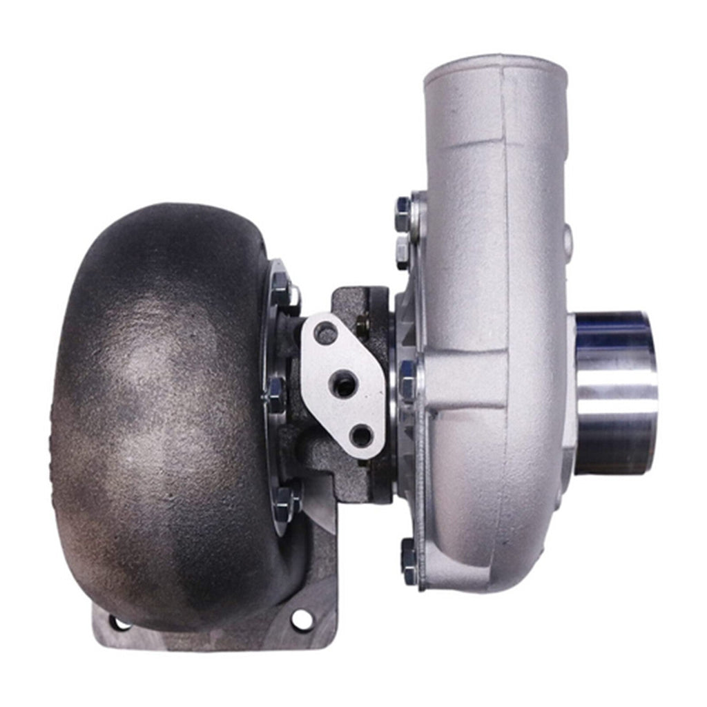 Turbo T04B18 Turbocharger 749267C92 for CASE Engine DT414 DT436 DT466 DT466B
