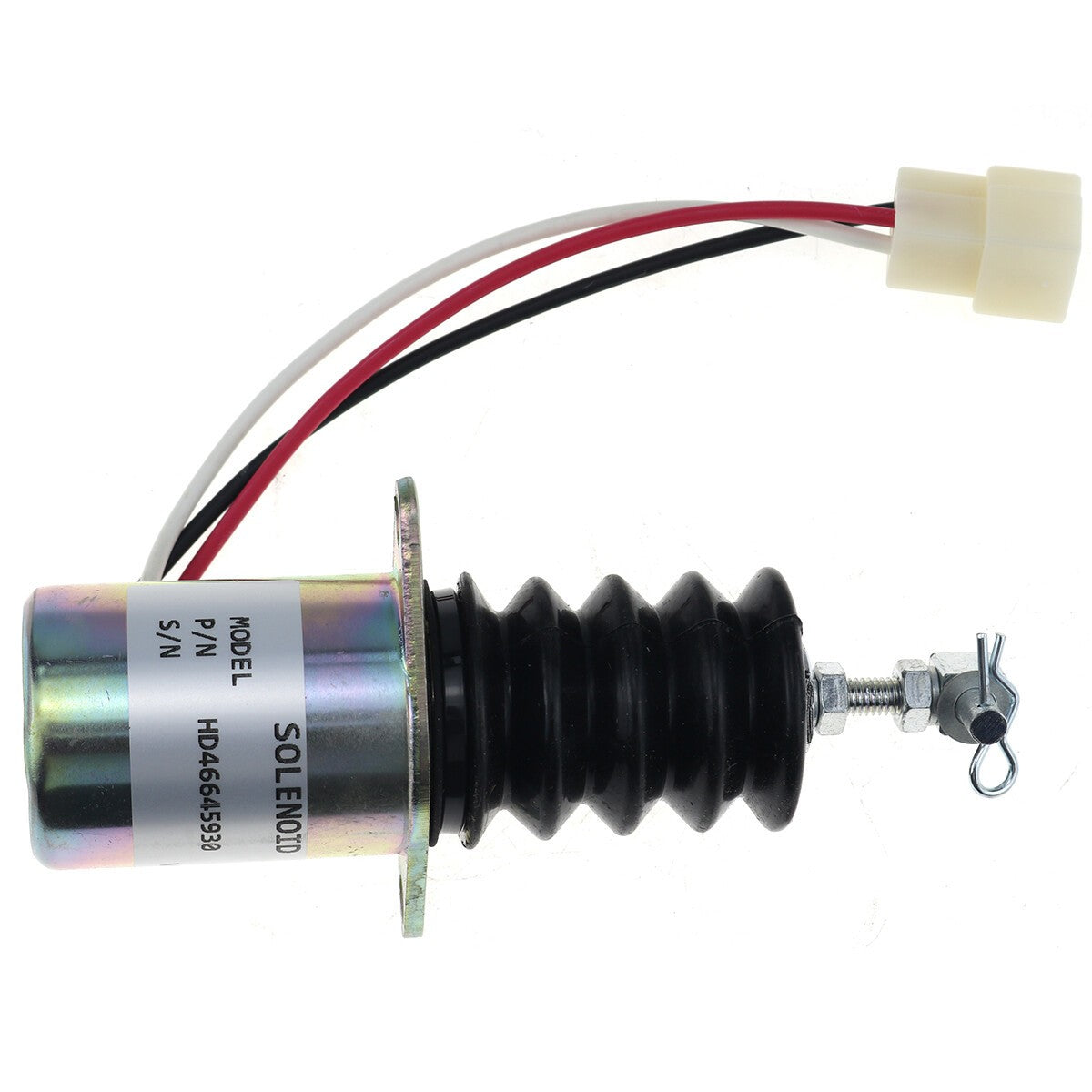 12V Solenoid Valve P610-B4V12 P610-B5V12 P610-C5V12 P610-B6V12 for Trombetta