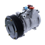 10PA17C A/C Compressor 447100-2381 for John Deere 5520 6403 6603 7600 7610 7630