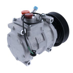 10PA17C A/C Compressor 447100-2381 for John Deere 5520 6403 6603 7600 7610 7630