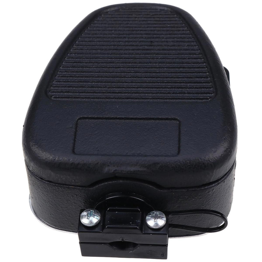 Electric Foot Switch 13482GT for Genie S-40 S-45 S-60 Z-20/8 Z-25/8 Z-30/20