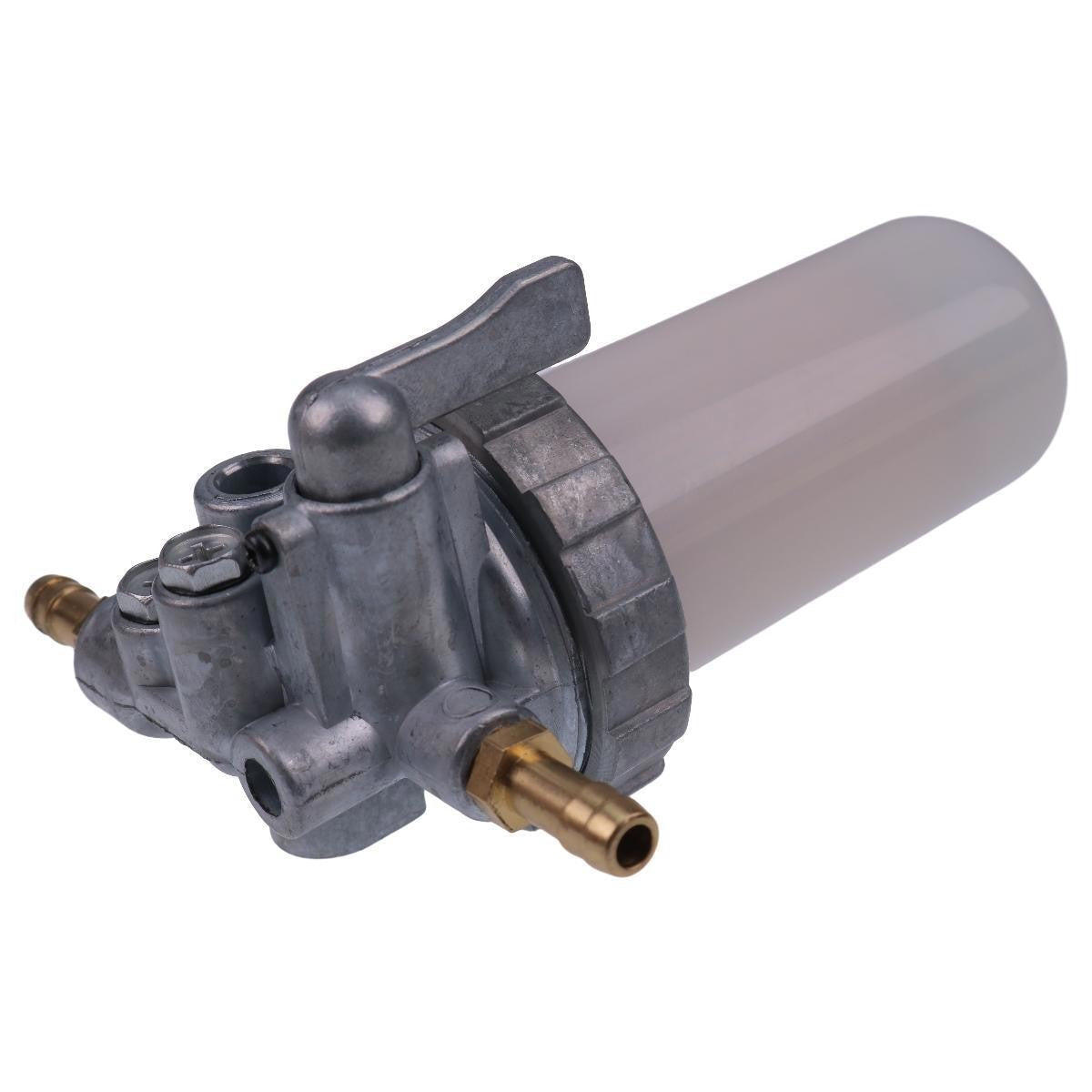 Long Fuel Filter Valve Assy 724160-55200 for Yanmar 220 250 276 330 336 1802