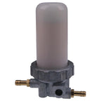 Long Fuel Filter Valve Assy 724160-55200 for Yanmar 220 250 276 330 336 1802