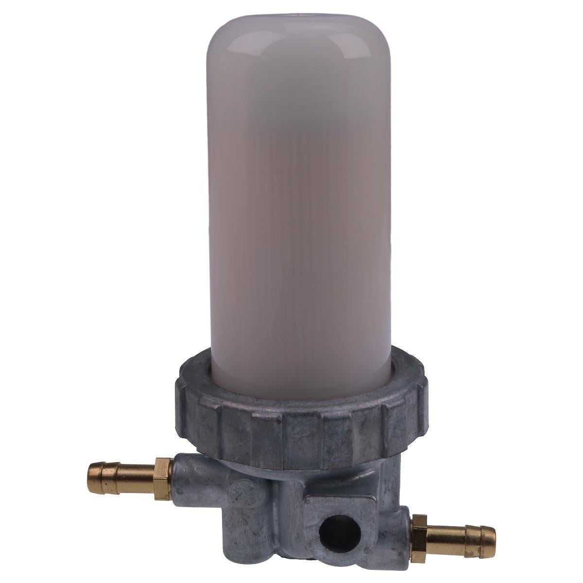 Long Fuel Filter Valve Assy 724160-55200 for Yanmar 220 250 276 330 336 1802