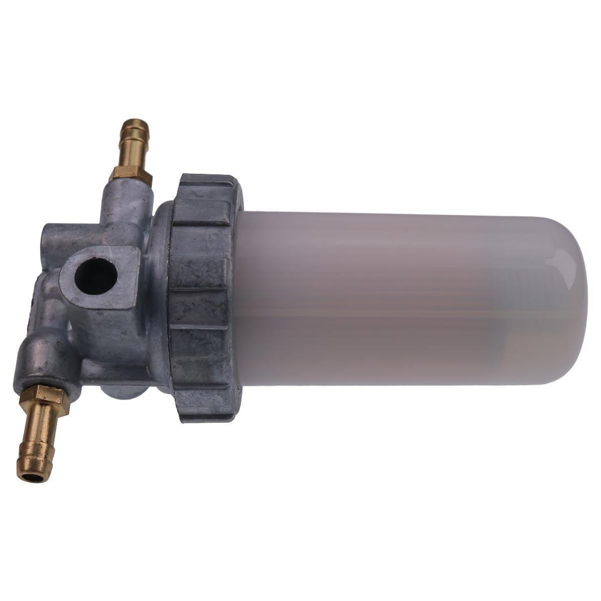 Long Fuel Filter Valve Assy 724160-55200 for Yanmar 220 250 276 330 336 1802