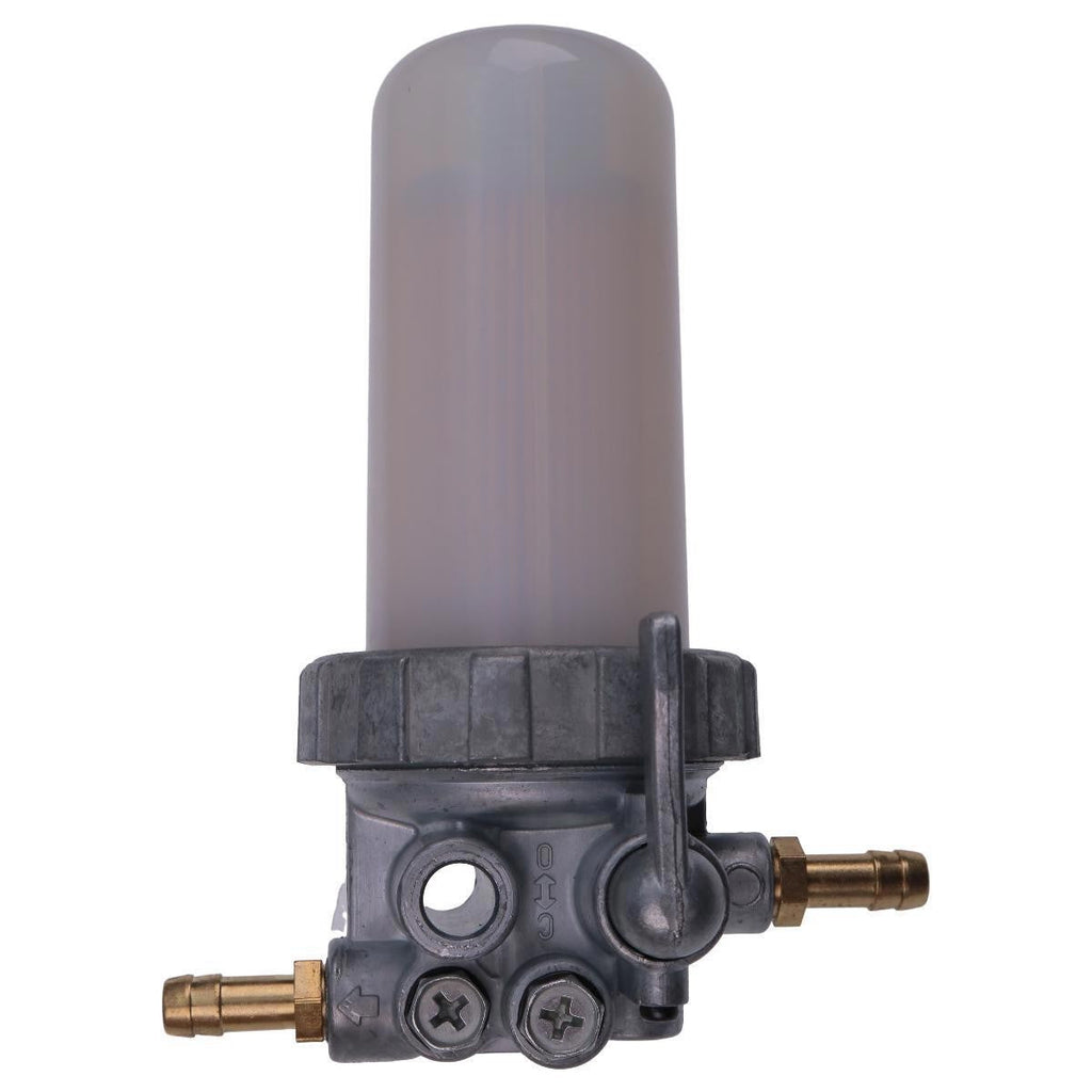 Long Fuel Filter Valve Assy 724160-55200 for Yanmar 220 250 276 330 336 1802