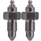 2PCS Grease Valve 9061173 for Hitachi EX100 EX1100 EX120 EX200 EX300 EX400