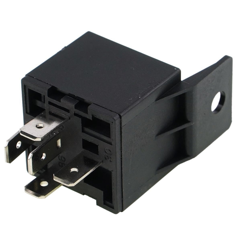 12V 30A 5Terminal Relay 1-643275 643275 for Toro Exmark Lazer Z AC AS CT Series