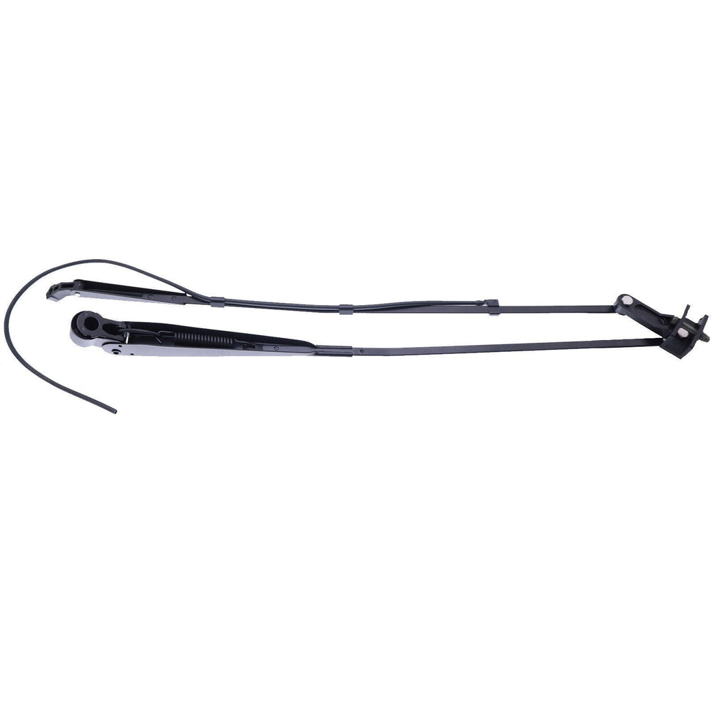 Windshield Wiper Arm & Blade Kit 7251263 7251264 For Bobcat T450 T550 T770 T870