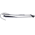 Windshield Wiper Arm & Blade Kit 7251263 7251264 For Bobcat T450 T550 T770 T870