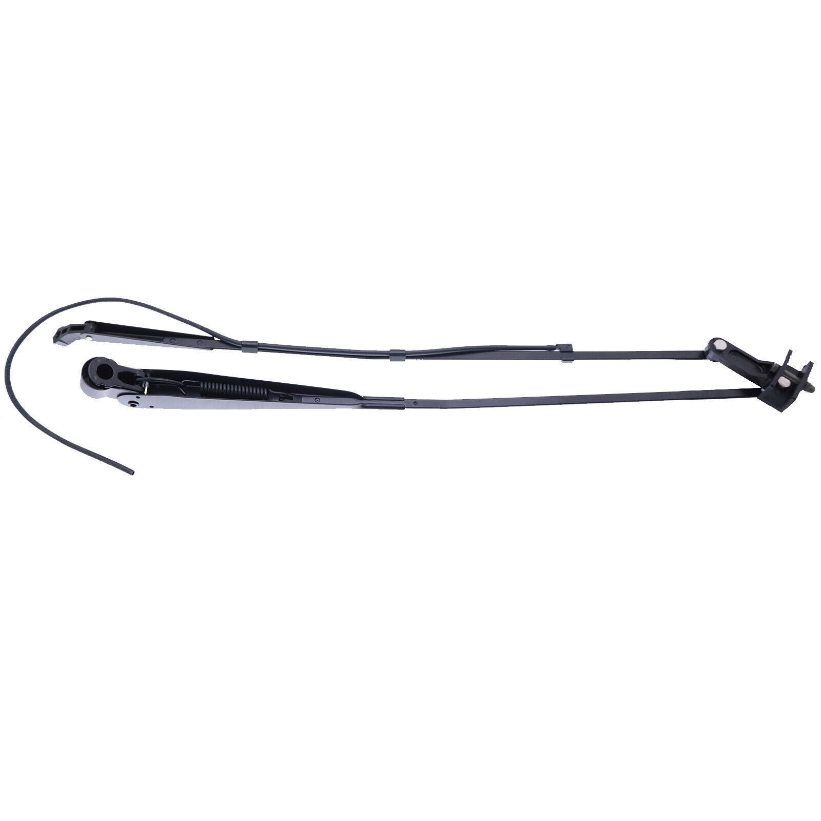 Windshield Wiper Arm & Blade Kit 7251263 7251264 For Bobcat T450 T550 T770 T870
