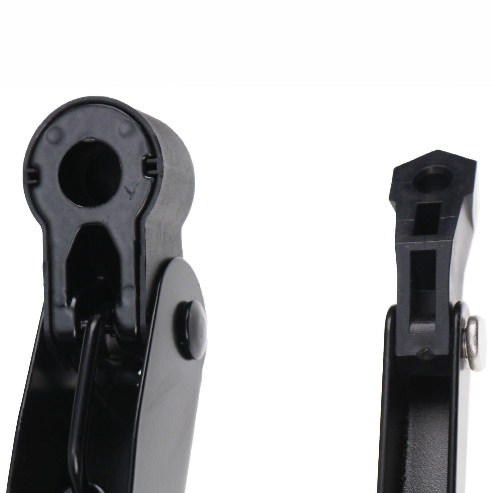Windshield Wiper Arm & Blade Kit 7251263 7251264 For Bobcat T450 T550 T770 T870