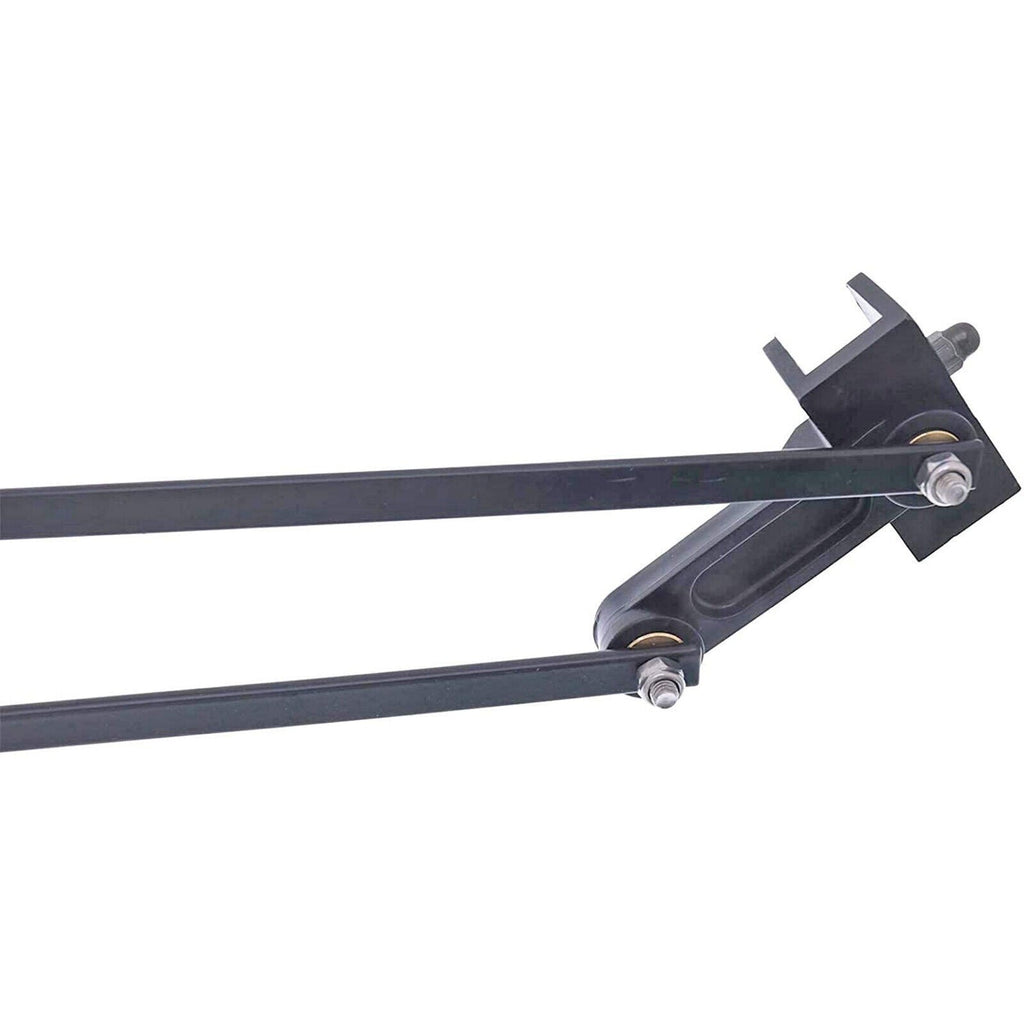 Windshield Wiper Arm & Blade Kit 7251263 7251264 For Bobcat T450 T550 T770 T870