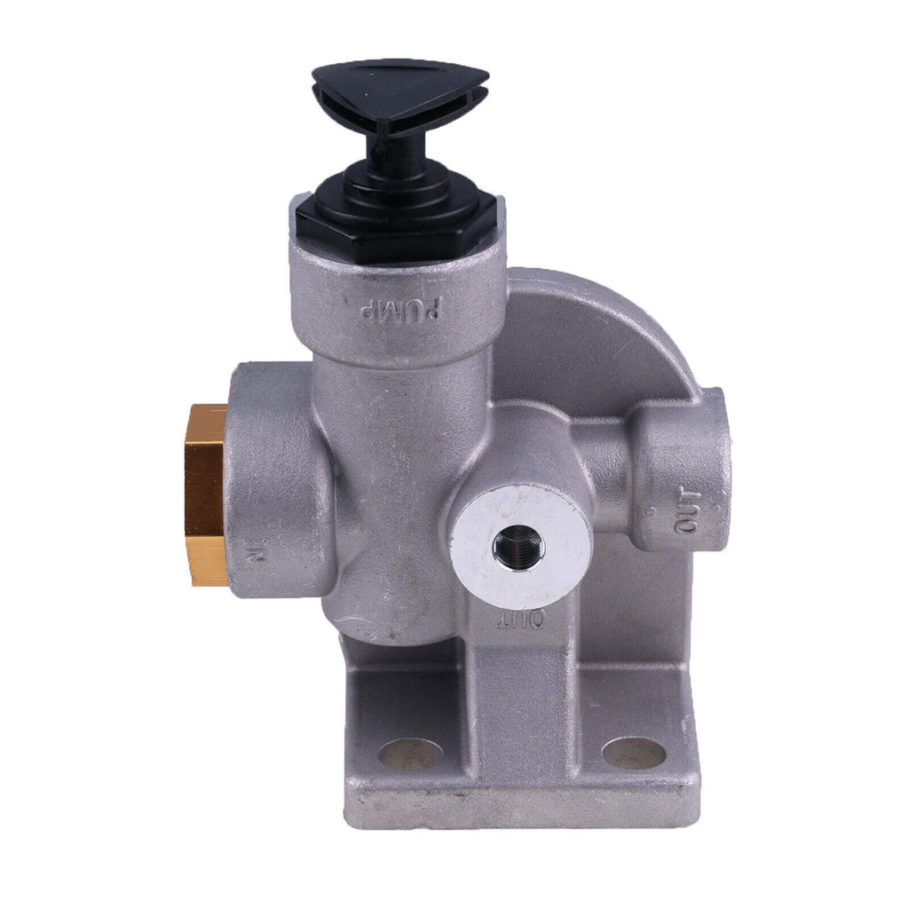 New Fuel Filter Head 3975404 for Cummins Engine QSB6.7