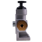 New Fuel Filter Head 3975404 for Cummins Engine QSB6.7