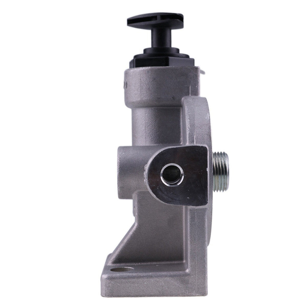 New Fuel Filter Head 3975404 for Cummins Engine QSB6.7