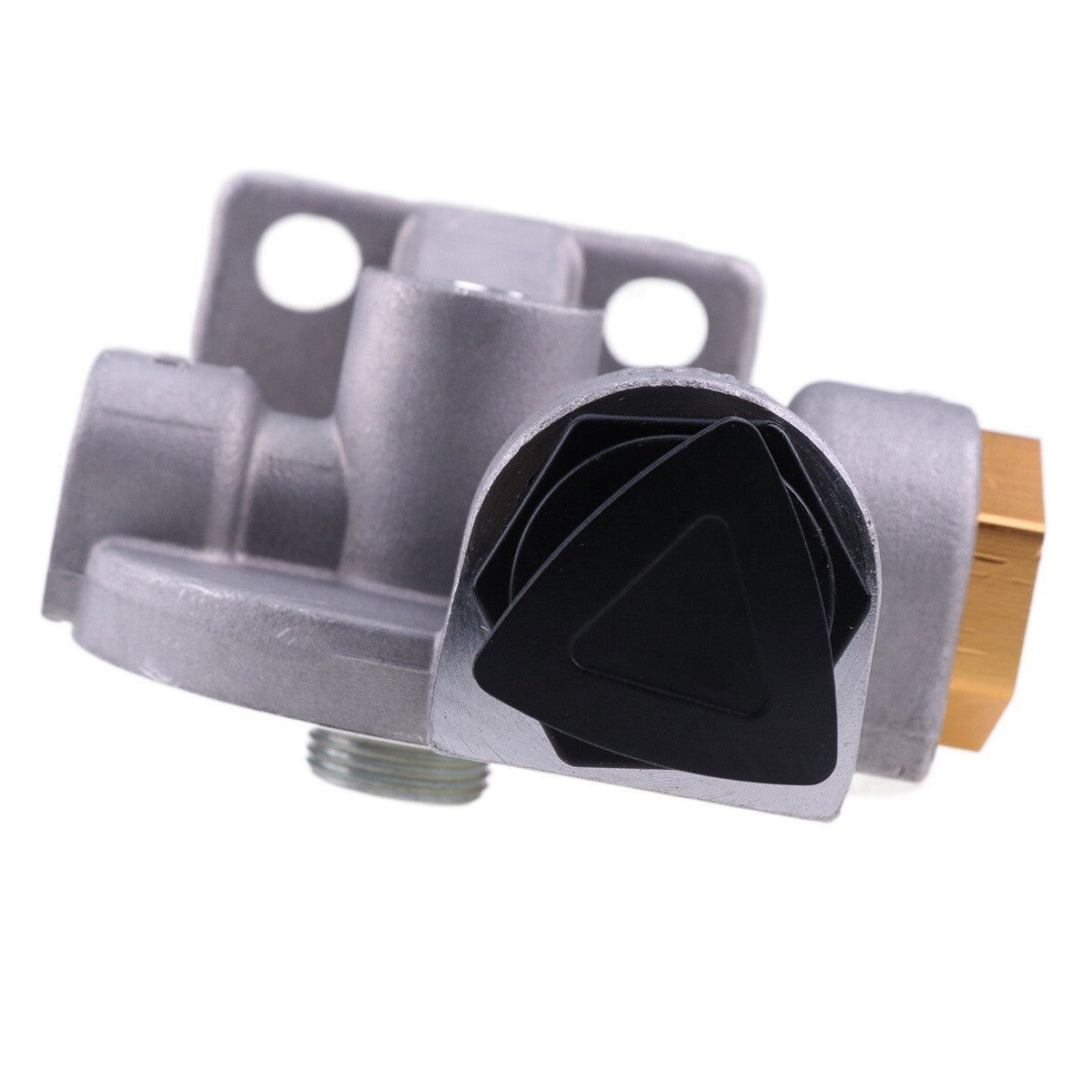 New Fuel Filter Head 3975404 for Cummins Engine QSB6.7