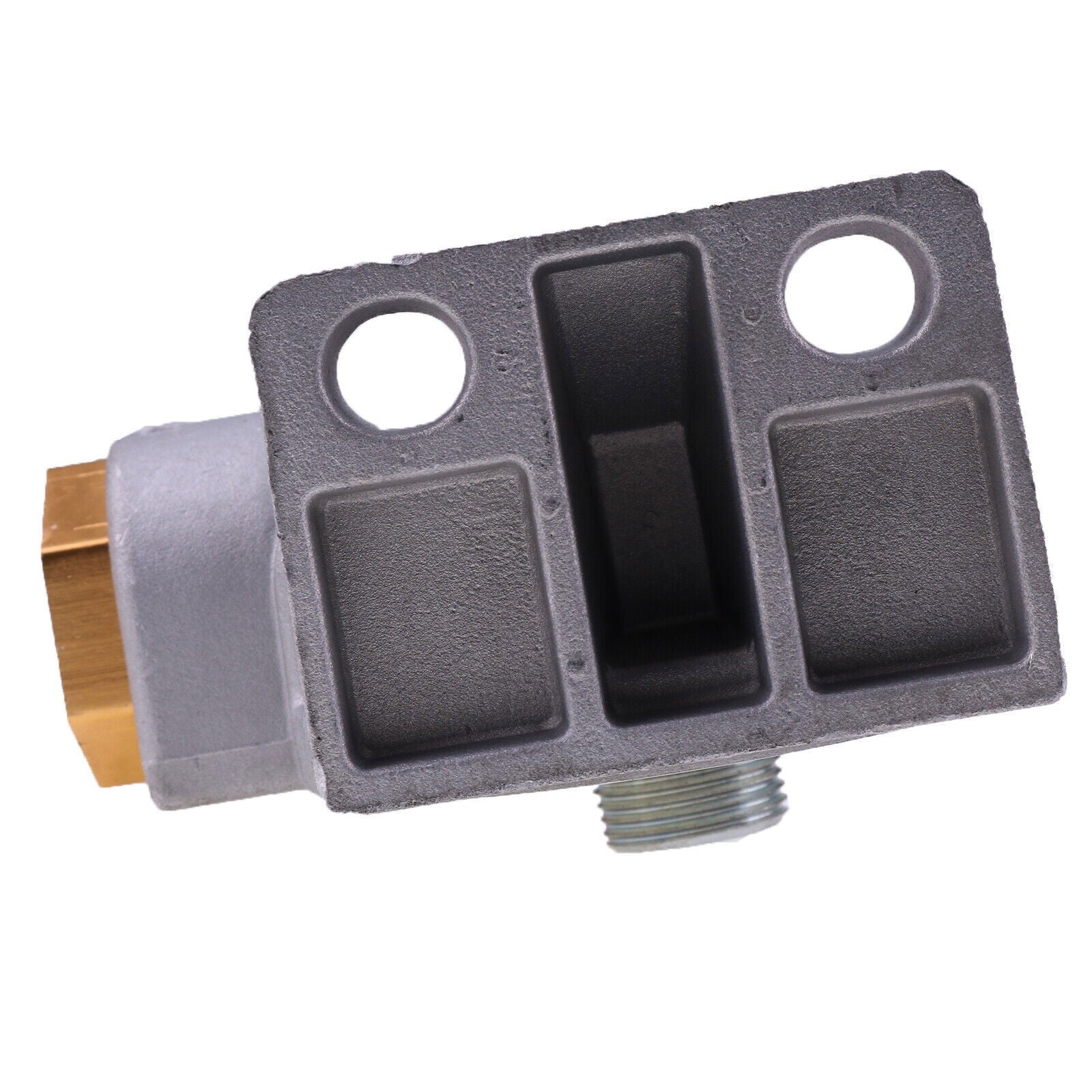 New Fuel Filter Head 3975404 for Cummins Engine QSB6.7