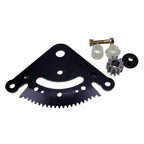 Steering Sector Kit GX25785 GX20053 GX21994 UC13360 for John Deere LA105 LA110