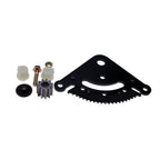 Steering Sector Kit GX25785 GX20053 GX21994 UC13360 for John Deere LA105 LA110