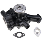 Water Pump 4900469 for Cummins Engine A2000 A2300 A2300T