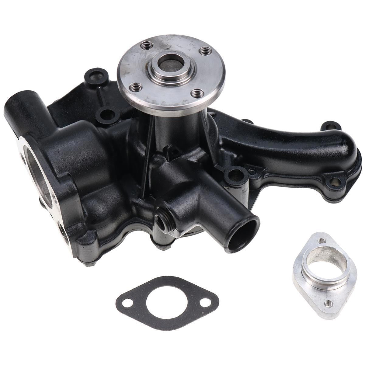 Water Pump 4900469 for Cummins Engine A2000 A2300 A2300T