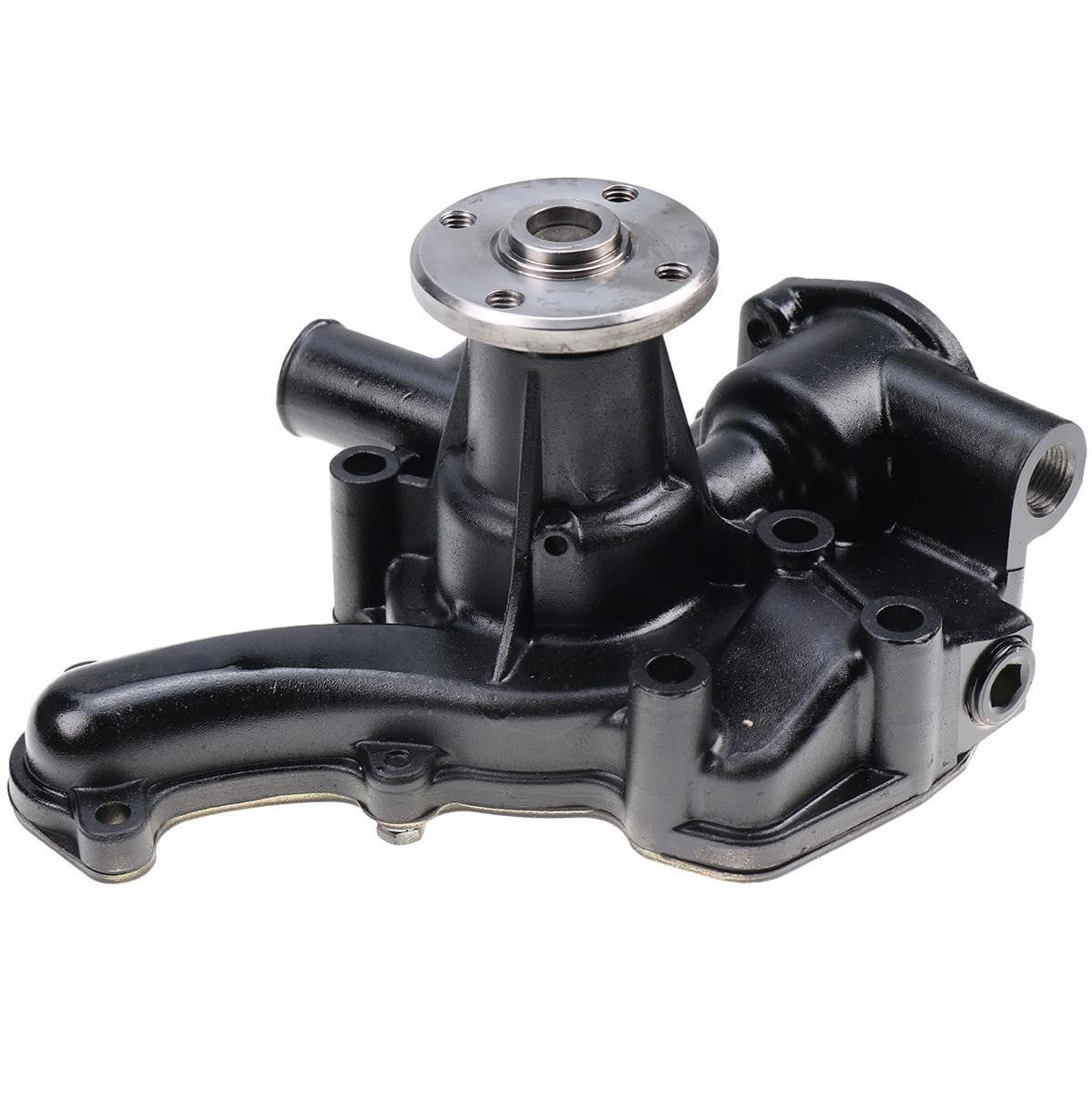 Water Pump 4900469 for Cummins Engine A2000 A2300 A2300T
