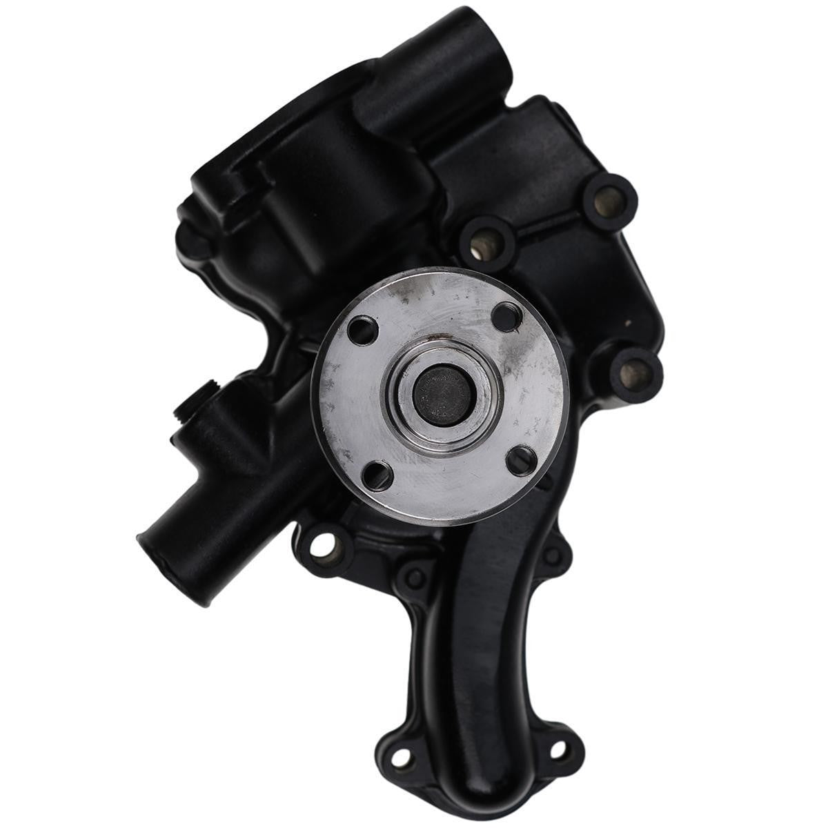 Water Pump 4900469 for Cummins Engine A2000 A2300 A2300T