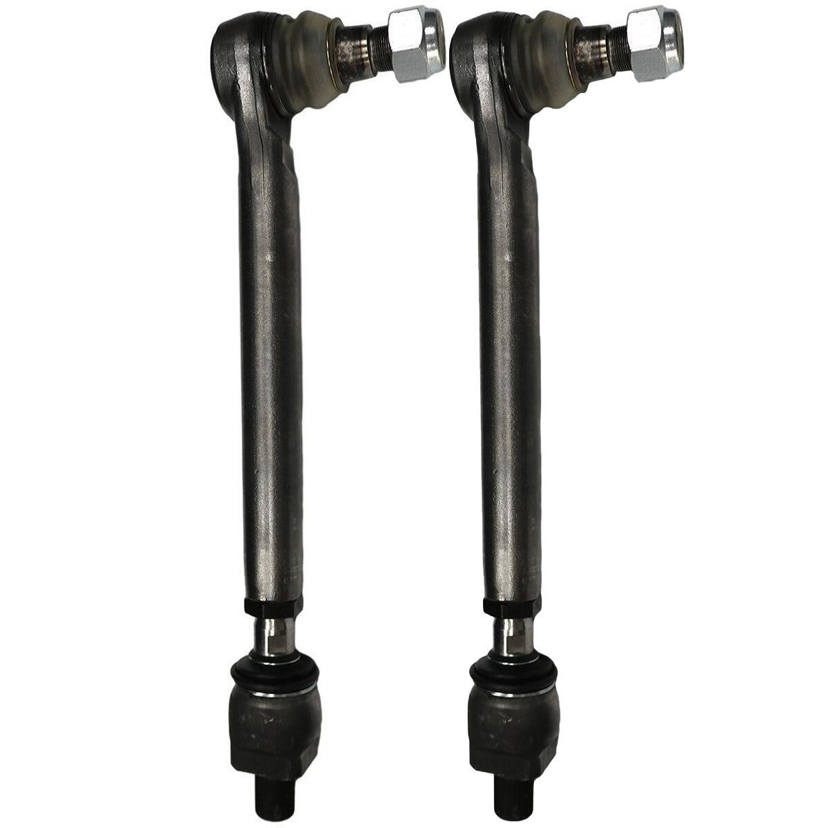 2 Pcs Track Rod Tie Rod Assembly 0501007552 0501-007-552 for ZF