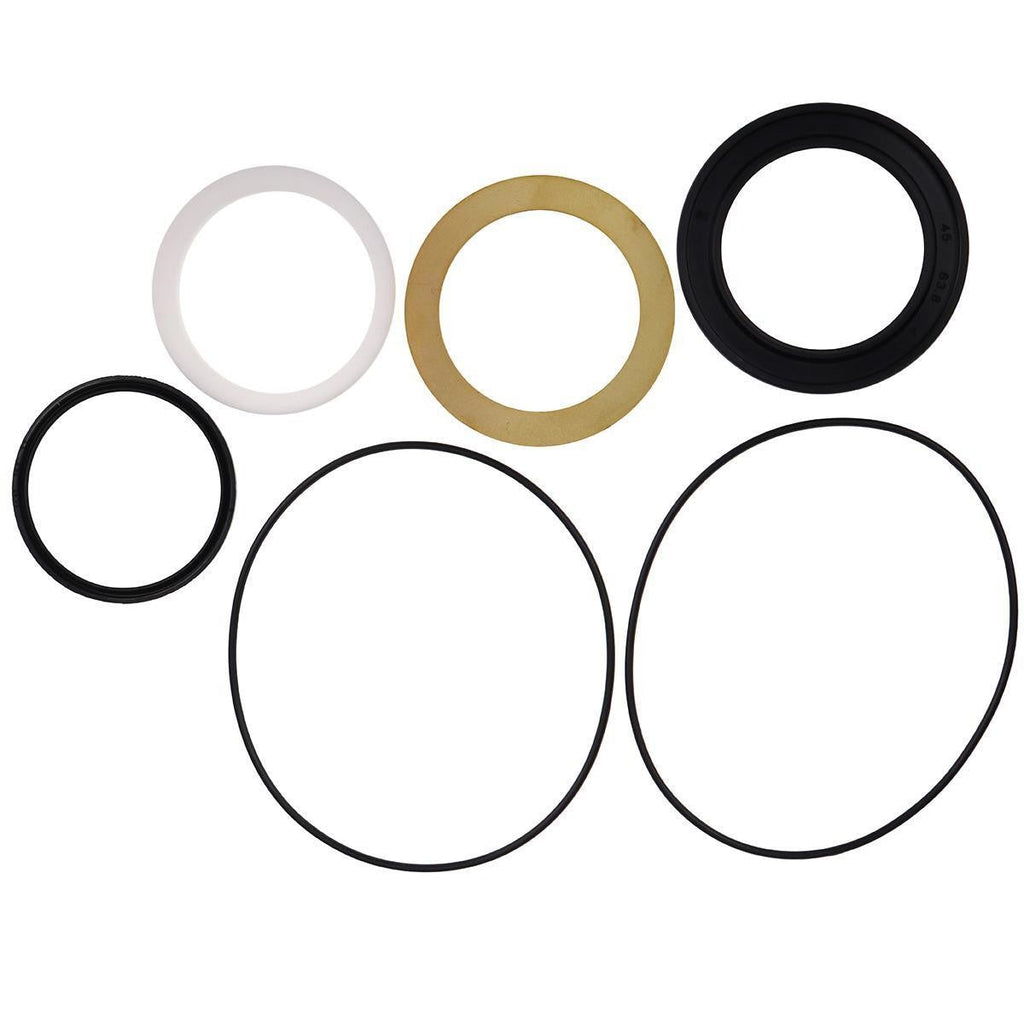 Front Shaft Seal Kit 61237-000 for Eaton Char-Lynn Hydraulic Motor 6000 Series
