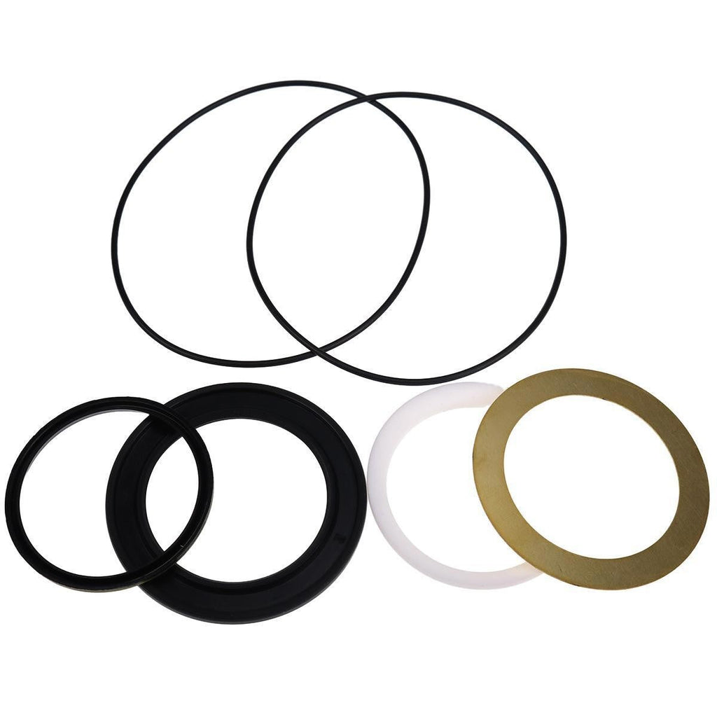 Front Shaft Seal Kit 61237-000 for Eaton Char-Lynn Hydraulic Motor 6000 Series