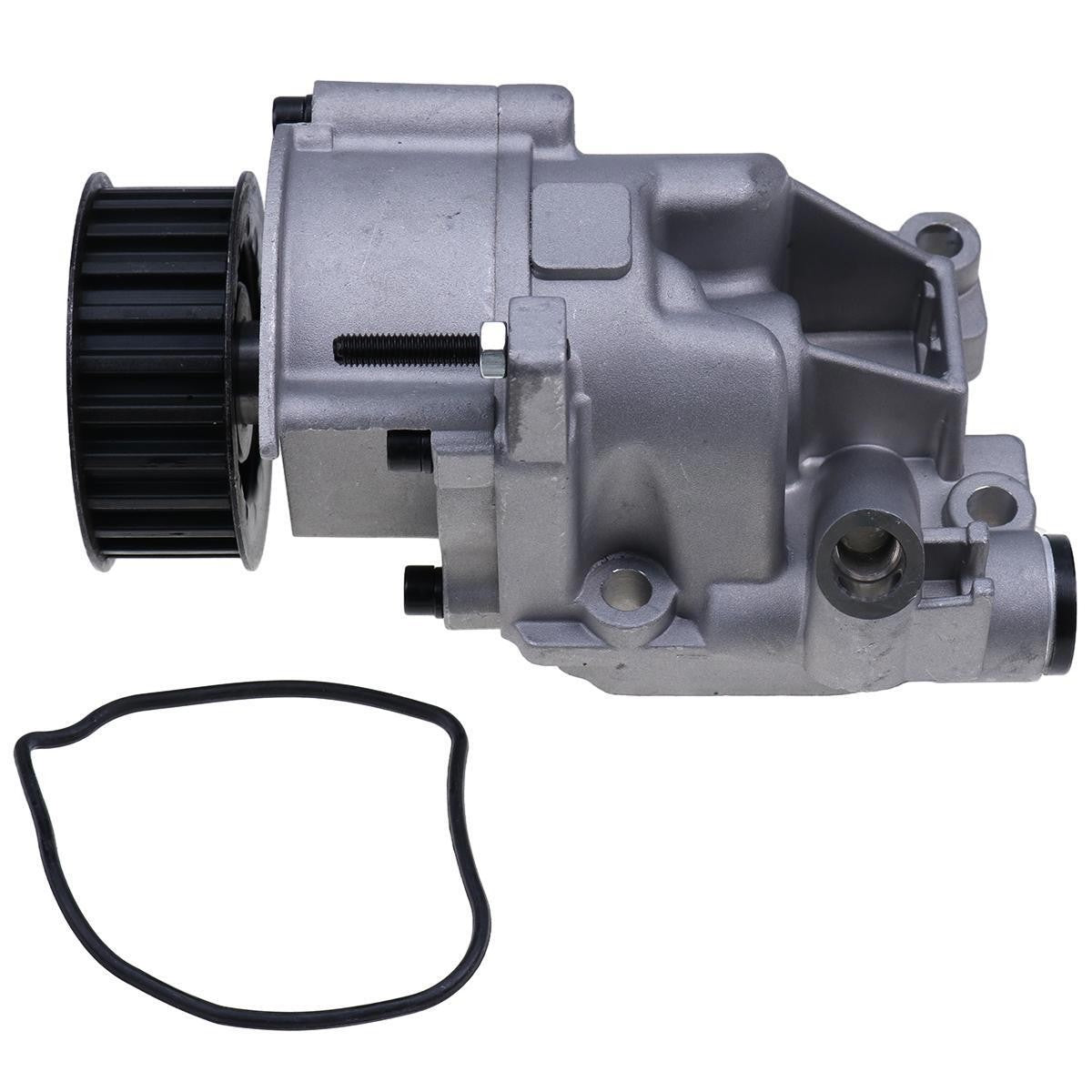 Oil Pump 6669530 6882746 for Bobcat Loader 863 864 873 883 A220 A300 S250 T200