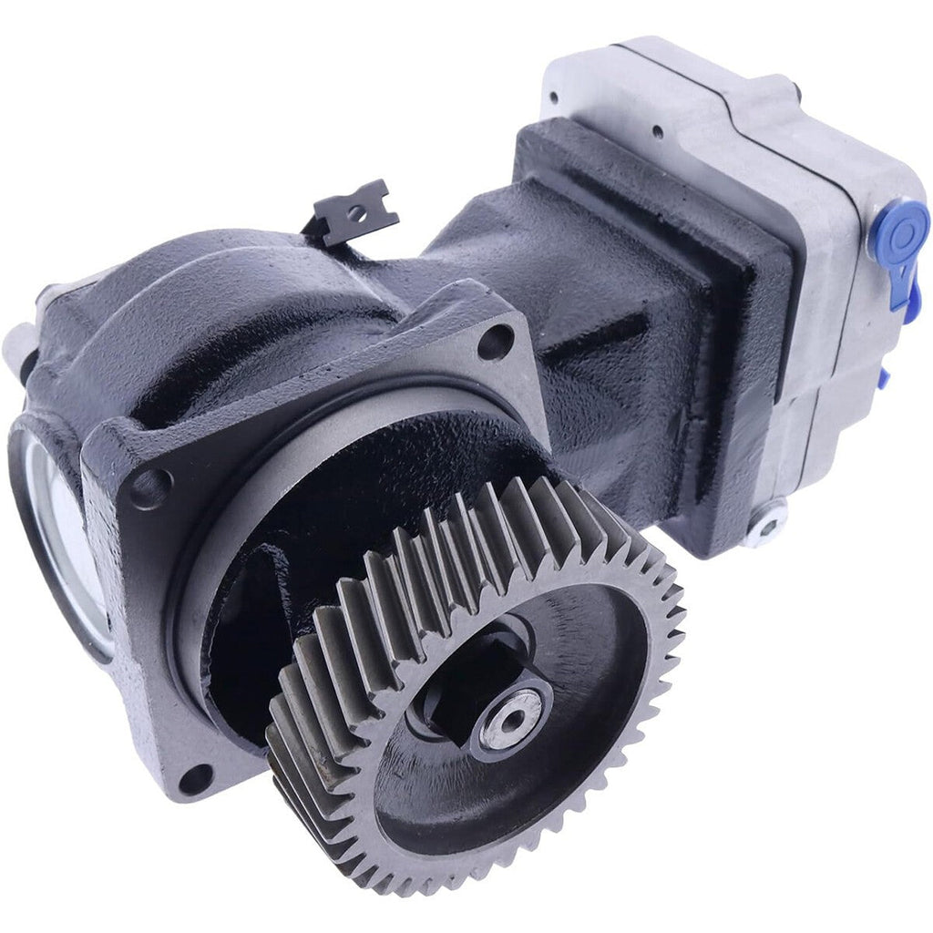 Air Brake Compressor 4123520010 4123520020 4123520250 for Mercedes Engine OM 906