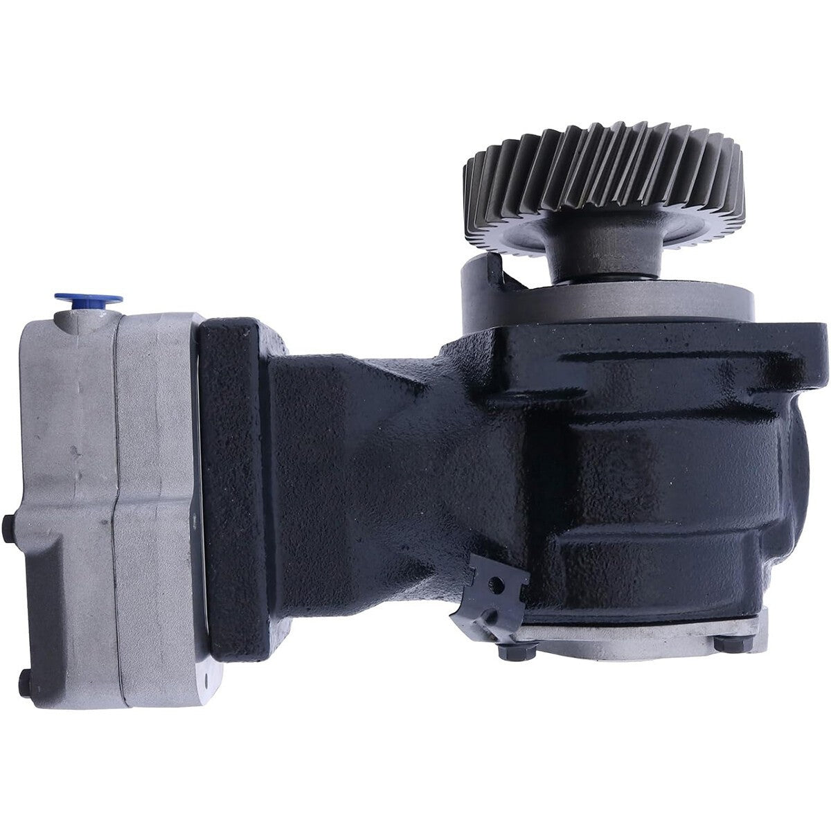 Air Brake Compressor 4123520010 4123520020 4123520250 for Mercedes Engine OM 906