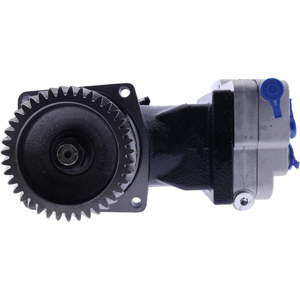 Air Brake Compressor 4123520010 4123520020 4123520250 for Mercedes Engine OM 906