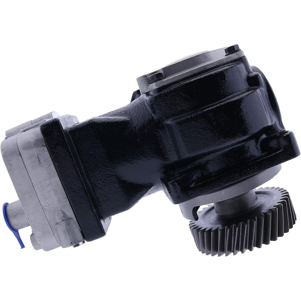 Air Brake Compressor 4123520010 4123520020 4123520250 for Mercedes Engine OM 906