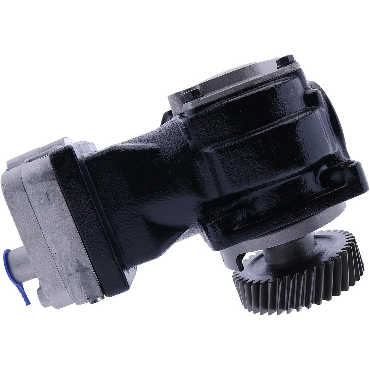 Air Brake Compressor 4123520010 4123520020 4123520250 for Mercedes Engine OM 906