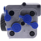 Air Brake Compressor 4123520010 4123520020 4123520250 for Mercedes Engine OM 906
